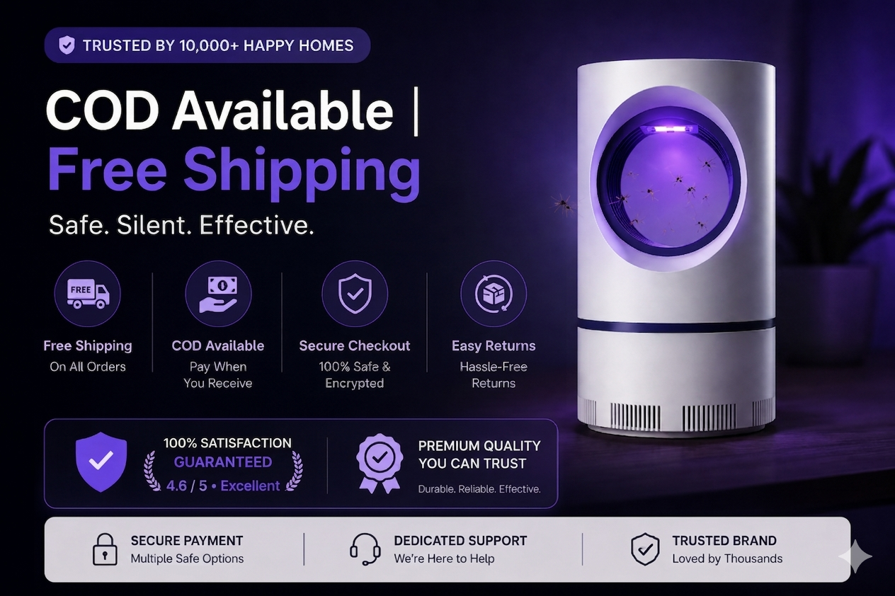 FurGlyph™ Sleep Protection Lamp