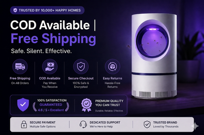FurGlyph™ Sleep Protection Lamp
