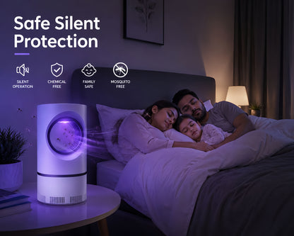 FurGlyph™ Sleep Protection Lamp