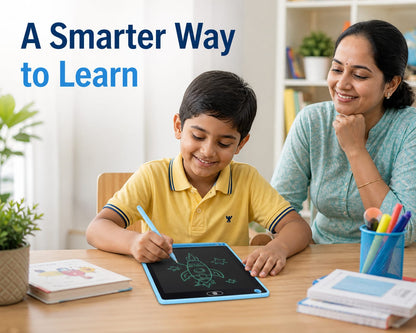 FurGlyph™ Little Scholar Smart Writing Pad