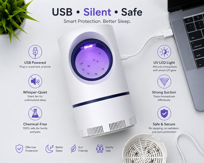 FurGlyph™ Sleep Protection Lamp